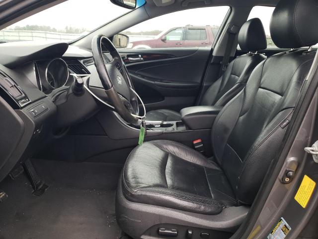 Zdjęcie 7 z aukcji – 2011 HYUNDAI SONATA SE z VIN 5NPEC4AC7BH125791