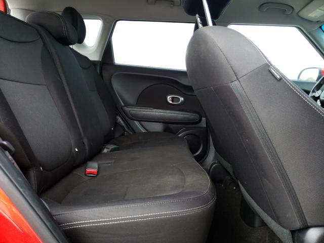 Photo 10 from auction – 2019 KIA SOUL with VIN KNDJN2A26K7005117