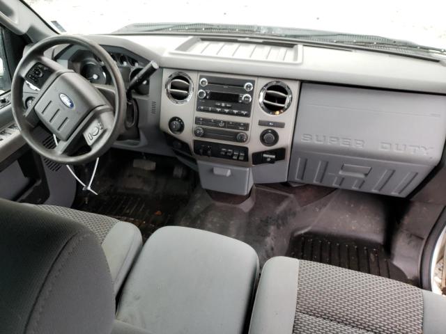 صورة رقم 8 من المزاد - 2014 FORD F250 SUPER مع VIN 1FT7W2B65EEB16752