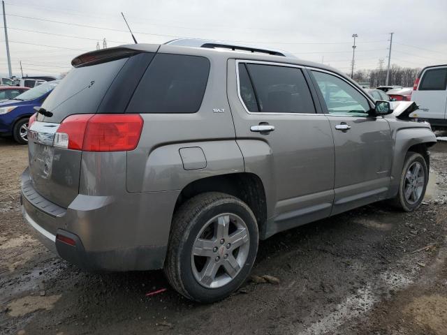 Photo 3 from auction – 2012 GMC TERRAIN SL with VIN 2GKALWEK4C6275850