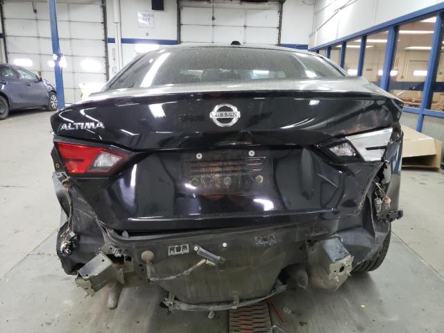 Photo 6 from auction – 2019 NISSAN ALTIMA S with VIN 1N4BL4BV0KC134708