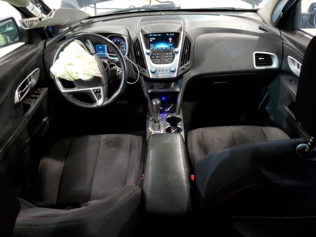 Photo 8 from auction – 2017 CHEVROLET EQUINOX LT with VIN 2GNALCEKXH6291365