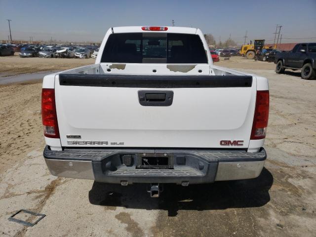 Photo 6 from auction – 2012 GMC SIERRA K15 with VIN 3GTP2VE73CG133900