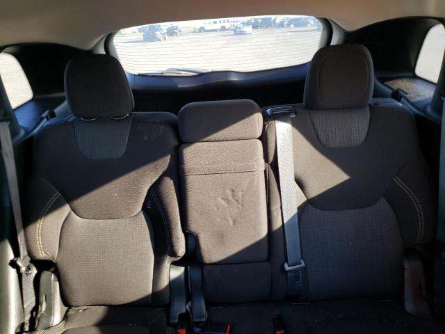 Photo 10 from auction – 2017 JEEP CHEROKEE L with VIN 1C4PJLCB8HW663612