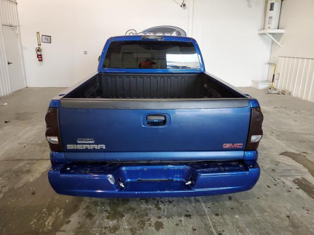 Photo 6 from auction – 2004 CHEVROLET SILVERADO with VIN 2GCEK19N841273119