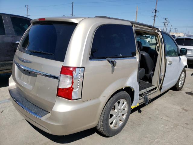 Photo 3 from auction – 2016 CHRYSLER TOWN & COU with VIN 2C4RC1BG4GR301479