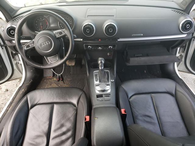 Photo 8 from auction – 2016 AUDI A3 PREMIUM with VIN WAUB8GFF7G1017045