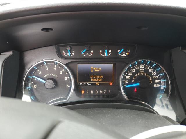 Photo 9 from auction – 2013 FORD F150 SUPER with VIN 1FTFW1ET1DFA19693