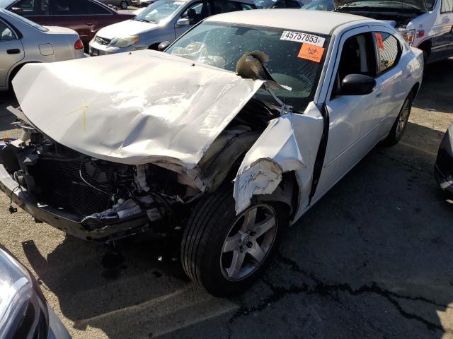 DODGE CHARGER 2009 with VIN 2B3KA43D49H531210 - Photo from auction