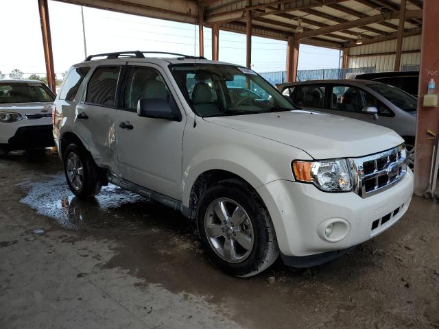 Photo 4 from auction – 2010 FORD ESCAPE XLT with VIN 1FMCU0DG5AKA53352