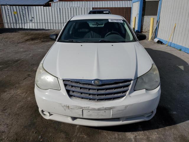 Photo 5 from auction – 2010 CHRYSLER SEBRING TO with VIN 1C3CC4FB7AN135084