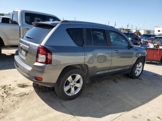 Photo 3 from auction – 2014 JEEP COMPASS SP with VIN 1C4NJCBAXED587527