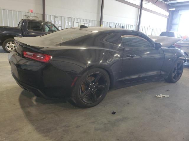Photo 3 from auction – 2017 CHEVROLET CAMARO LT with VIN 1G1FD1RS2H0210404
