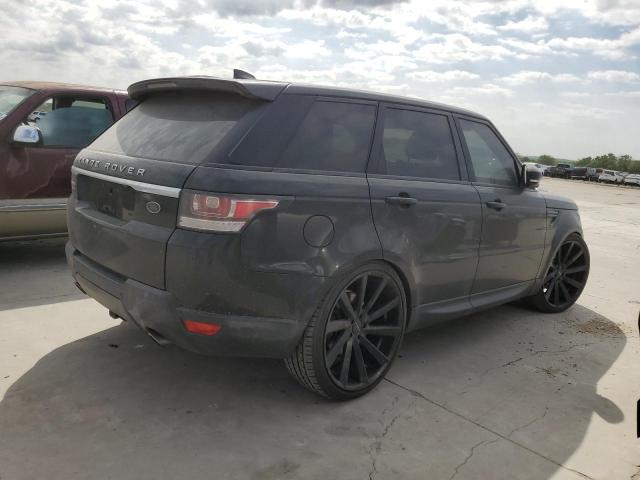 Photo 3 from auction – 2017 LAND ROVER RANGE ROVE with VIN SALWG2FVXHA125770