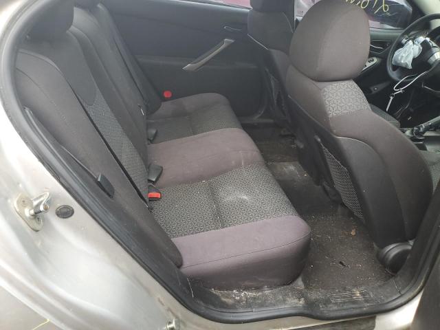 Photo 10 from auction – 2007 PONTIAC G6 BASE with VIN 1G2ZG58B674190478