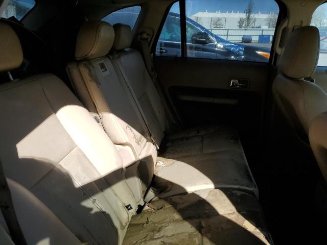 Photo 10 from auction – 2007 FORD EDGE SEL P with VIN 2FMDK49C77BB61854