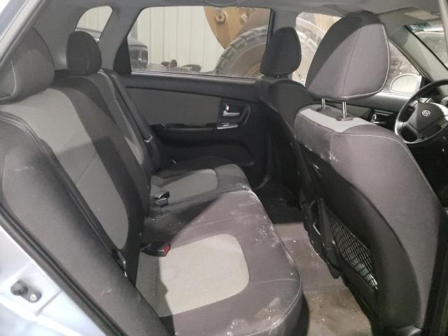 Photo 10 from auction – 2008 KIA SPECTRA5 5 with VIN KNAFE161885014533