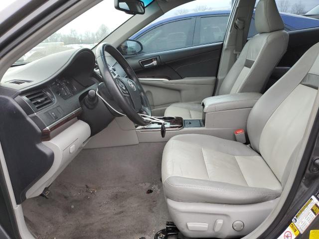 Photo 7 from auction – 2013 TOYOTA CAMRY L with VIN 4T1BF1FK6DU689171