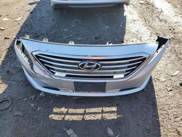 Photo 12 from auction – 2016 HYUNDAI SONATA SE with VIN 5NPE24AF6GH412513