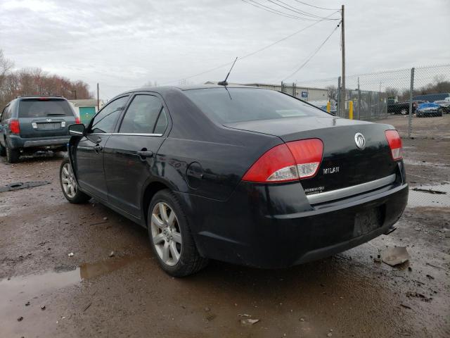 Photo 2 from auction – 2010 MERCURY MILAN with VIN 3MEHM0HA7AR634135