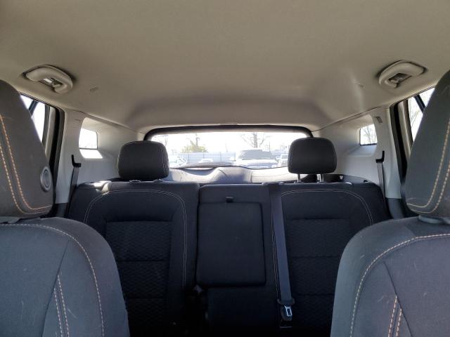 Photo 10 from auction – 2018 GMC TERRAIN SL with VIN 3GKALMEV0JL161285