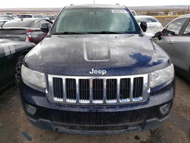 Photo 5 from auction – 2011 JEEP GRAND CHER with VIN 1J4RR4GG2BC527766
