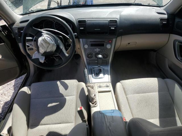 Photo 8 from auction – 2007 SUBARU LEGACY OUT with VIN 4S4BP61CX77304479