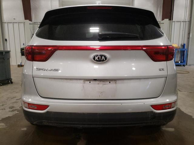 Photo 6 from auction – 2019 KIA SPORTAGE E with VIN KNDPNCAC7K7583235