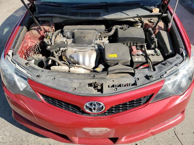 Photo 11 from auction – 2014 TOYOTA CAMRY L with VIN 4T1BF1FK8EU870791