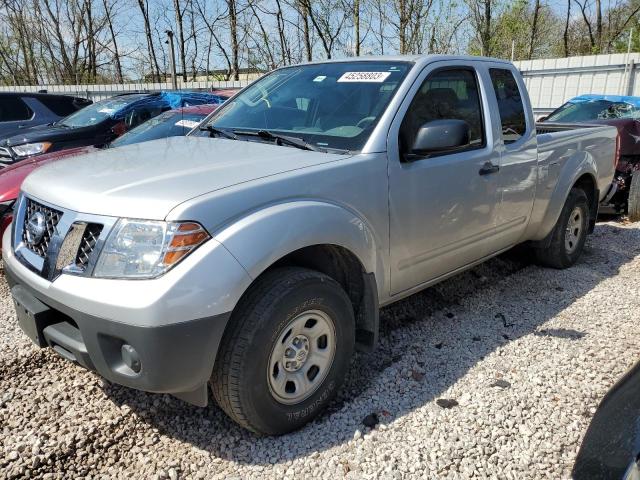 NISSAN FRONTIER S 2019 with VIN 1N6BD0CT5KN779823 - Photo from auction