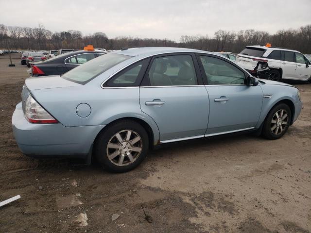 Foto 3 de la subasta – 2008 FORD TAURUS SEL con VIN 1FAHP24W38G167342