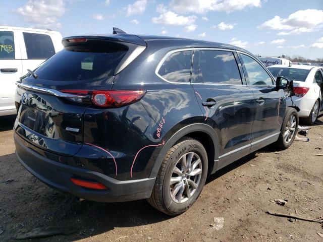 Photo 3 from auction – 2018 MAZDA CX-9 TOURI with VIN JM3TCBCY1J0211721