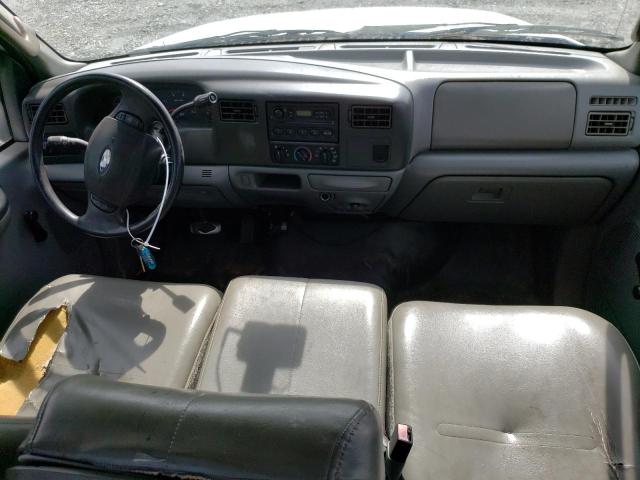 Photo 8 from auction – 2004 FORD F350 SUPER with VIN 1FTWW32P84EA90706