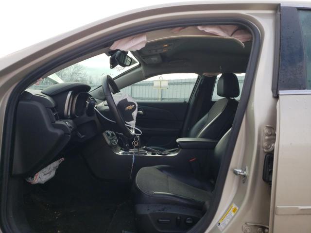 Photo 7 from auction – 2015 CHEVROLET MALIBU 2LT with VIN 1G11D5SL9FF261526