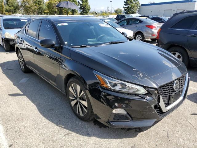 Photo 4 from auction – 2021 NISSAN ALTIMA SV with VIN 1N4BL4DV3MN361802