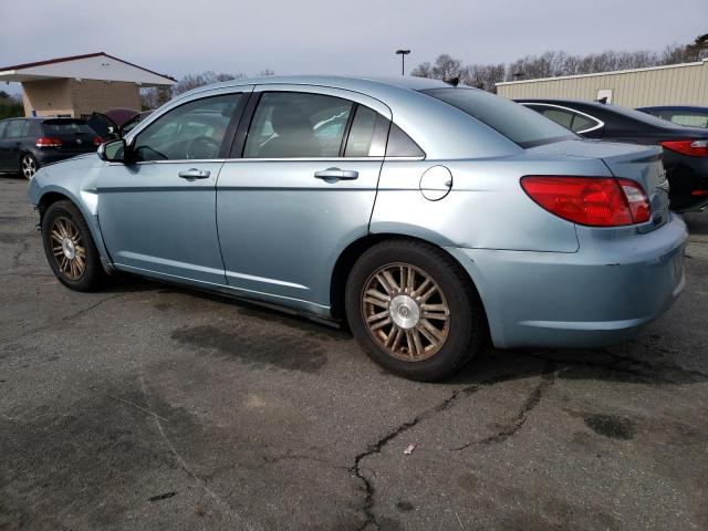 Photo 2 from auction – 2009 CHRYSLER SEBRING TO with VIN 1C3LC56B99N558010