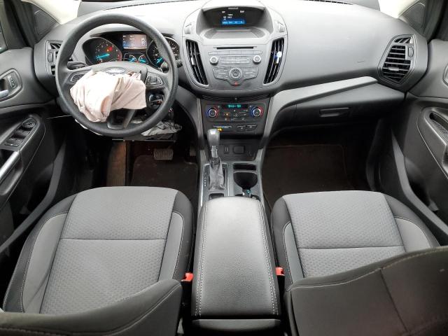 Photo 8 from auction – 2017 FORD ESCAPE SE with VIN 1FMCU0GD8HUE52580
