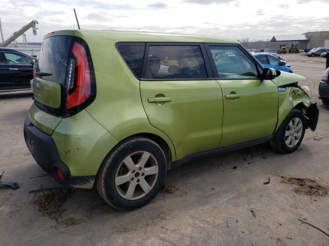 Photo 3 from auction – 2015 KIA SOUL with VIN KNDJN2A24F7752978