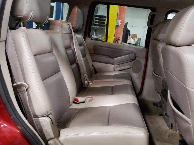 Photo 11 from auction – 2007 FORD EXPLORER with VIN 1FMEU63897UB27293