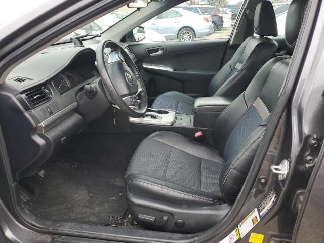 Photo 7 from auction – 2012 TOYOTA CAMRY BASE with VIN 4T1BF1FK3CU604737