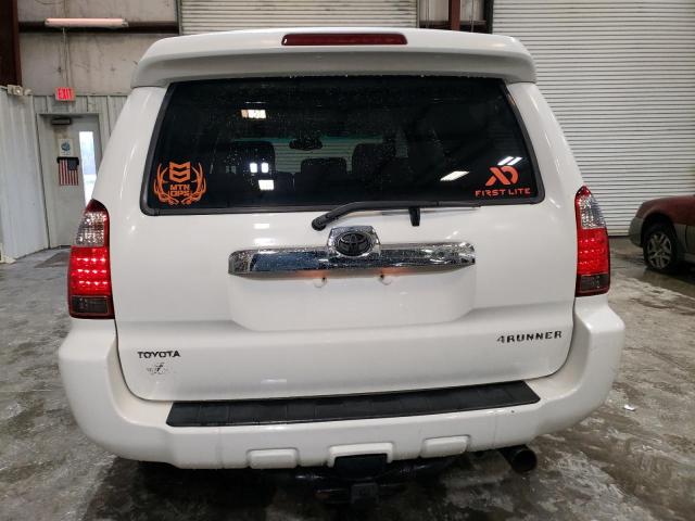 Photo 6 from auction – 2006 TOYOTA 4RUNNER SR with VIN JTEBT14R560064375