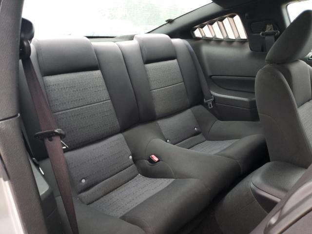 Photo 10 from auction – 2005 FORD MUSTANG with VIN 1ZVFT80N155104614