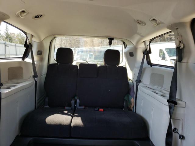 Photo 10 from auction – 2013 DODGE GRAND CARA with VIN 2C4RDGCG7DR790986