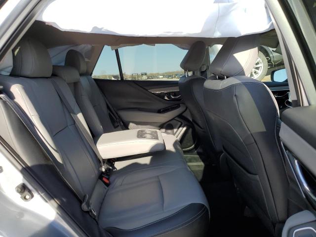 Photo 11 from auction – 2021 SUBARU OUTBACK LI with VIN 4S4BTANC0M3110264