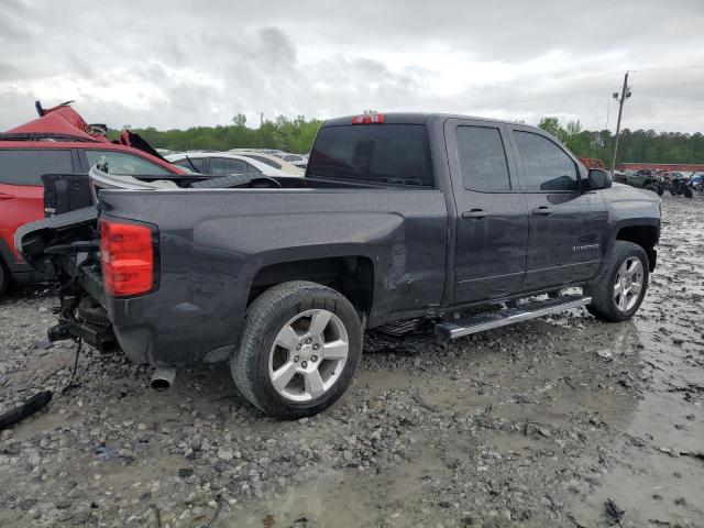 Photo 3 from auction – 2015 CHEVROLET SILVERADO with VIN 1GCRCRECXFZ302213