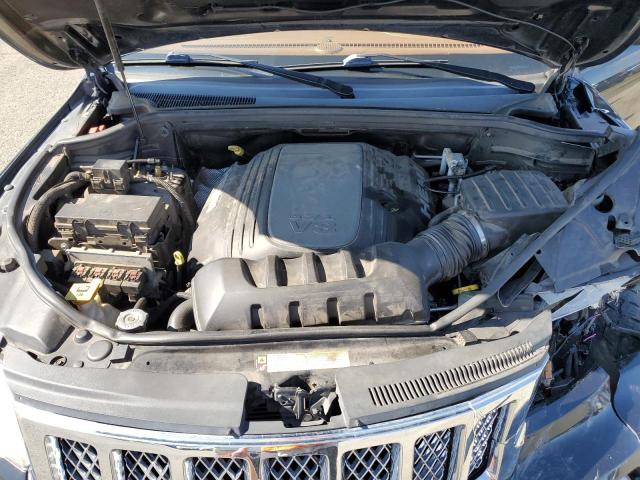 Photo 12 from auction – 2012 JEEP GRAND CHER with VIN 1C4RJFCTXCC269722