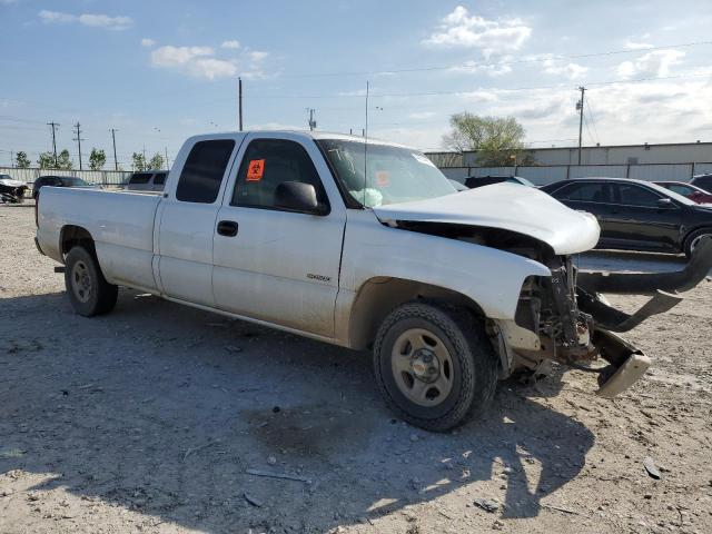 Photo 4 from auction – 2002 CHEVROLET SILVERADO with VIN 1GCEC19T22E163934