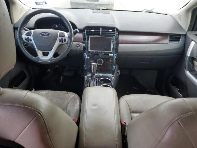 Photo 8 from auction – 2011 FORD EDGE LIMIT with VIN 2FMDK3KC4BBB10034