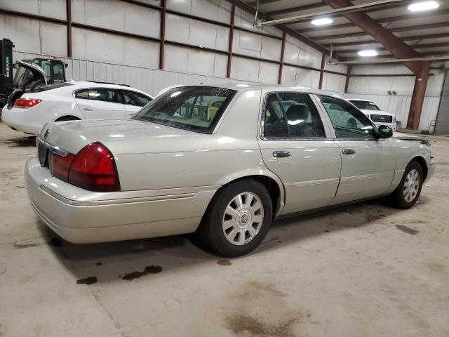 Photo 3 from auction – 2004 MERCURY GRAND MARQ with VIN 2MEFM75W74X629202