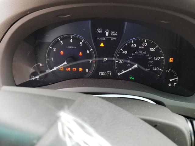 Photo 9 from auction – 2011 LEXUS RX 350 with VIN 2T2BK1BA6BC095246